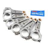 BoostLine Ford Ecoboost 3.5/3.7 VT 152.75mm - Connecting Rod Single