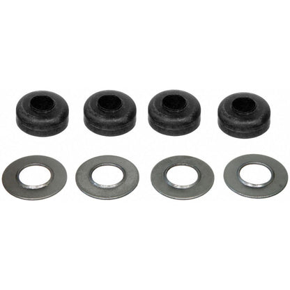 MOOG 65-70 Chevrolet Biscayne Front Strut Rod Bushing
