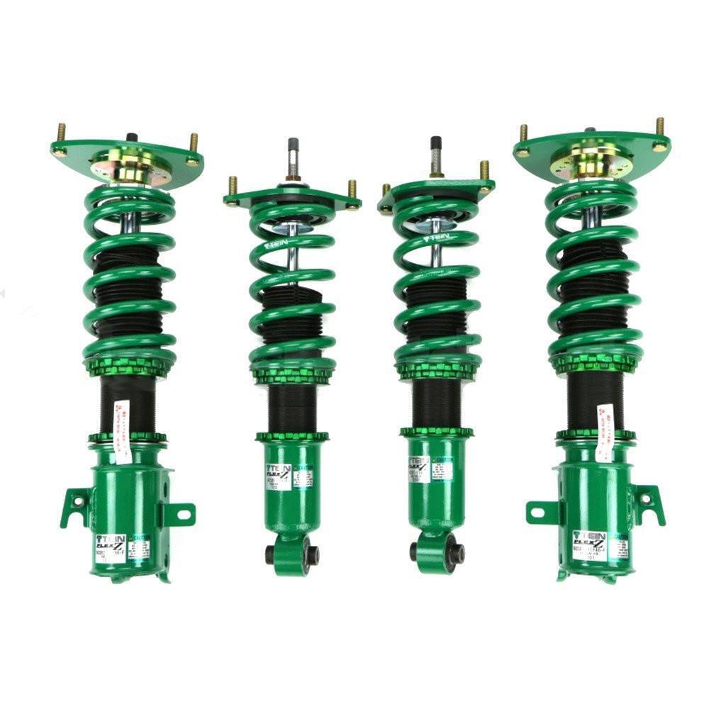 Tein 86-92 Toyota Supra Flex Z Coilovers