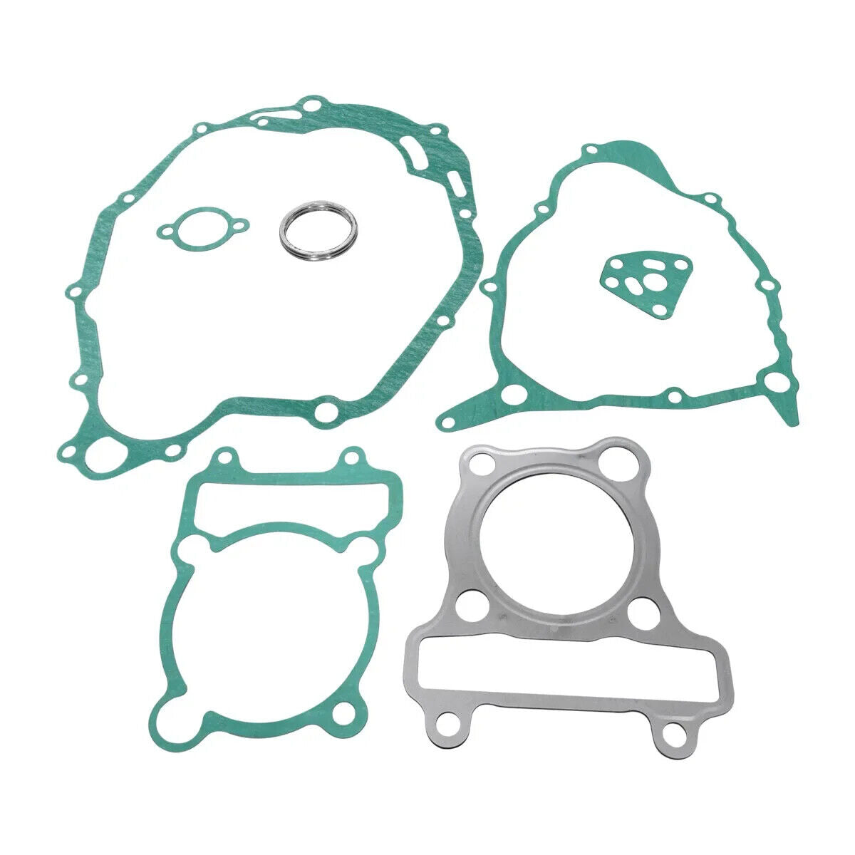 Cometic 92-98 Yamaha YZ250 Single Clutch Cover Gasket