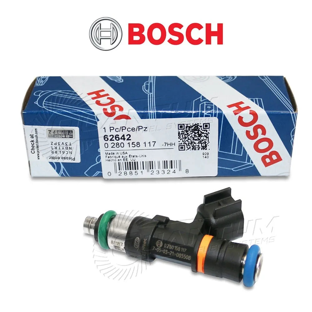 Bosch Injection Valve (62642)
