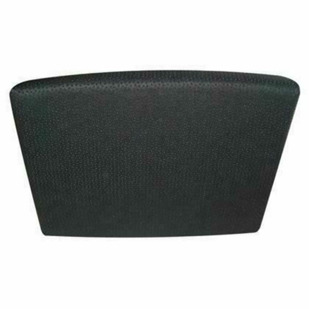 Sparco Cushion Seat Black (Rear Textu