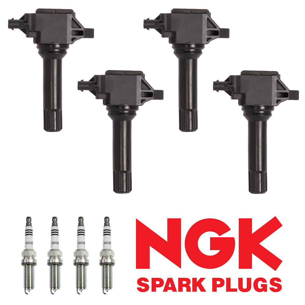 NGK 14-16 Subaru Forester COP Ignition Coil