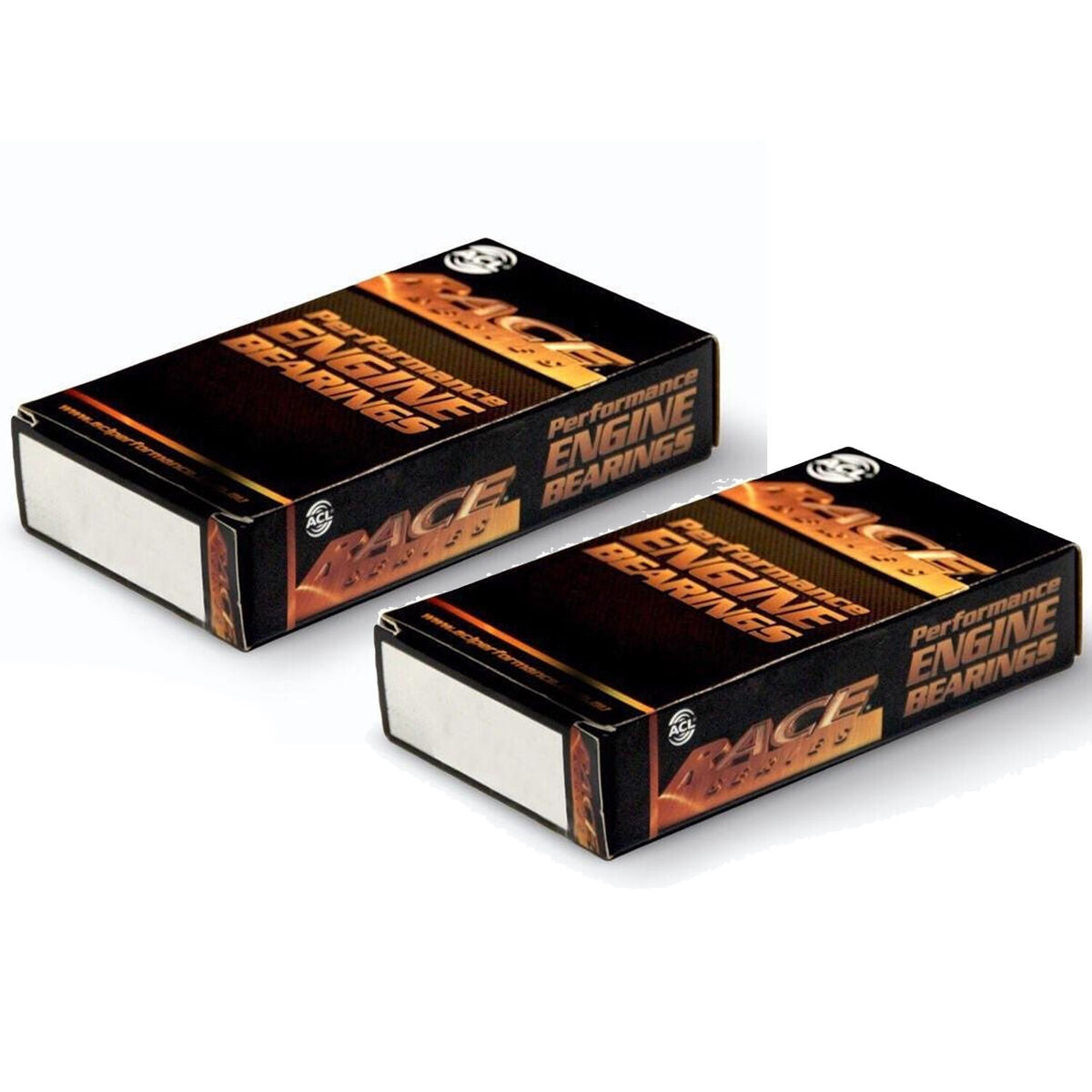 ACL 5C292S-00 Pont. V8 350-400-455 1963-81 Cam Bearings