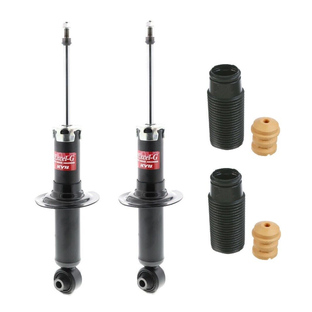 KYB 13-14 Subaru Legacy AWD Excel-G Gas Strut - Front Left