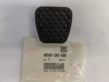 Load image into Gallery viewer, OEM Honda Brake Clutch Pedal Rubber Cover (46545-SA5-000) X2