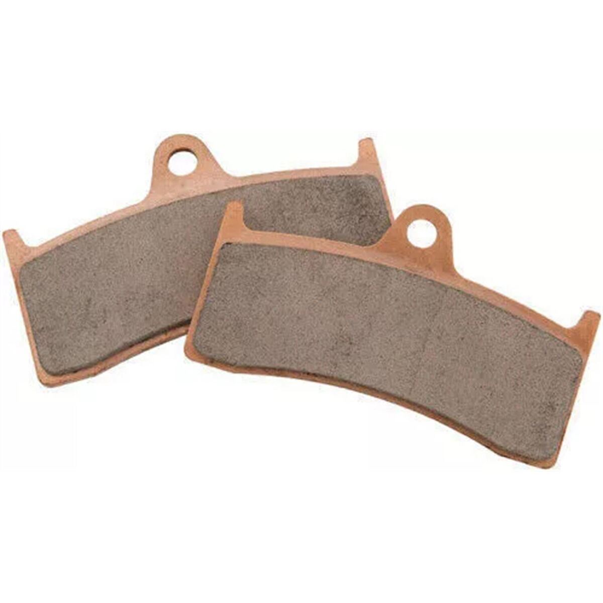 Performance Machine Brake Pad 112X6R Dp Sport