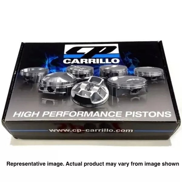 CP Pistons Ring Set For BHM98-3 / BHM98-6 / BHM98-10