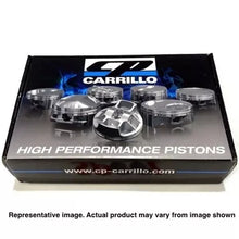 Load image into Gallery viewer, CP Pistons Ring Set For BHM98-3 / BHM98-6 / BHM98-10