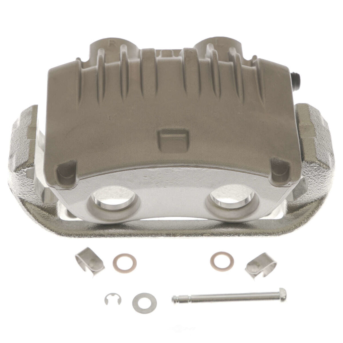 Power Stop 94-98 Ford Mustang Front & Rear Z17 Evolution Geomet Coated Brake Kit