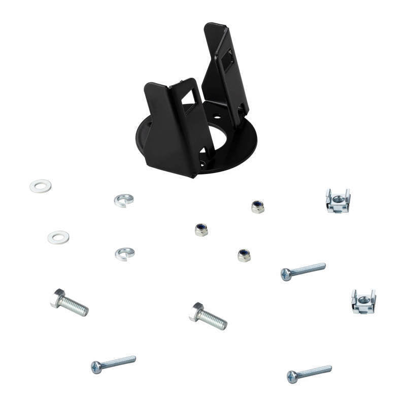 ARB Rstb Socket & Tail 12 Pin Flat