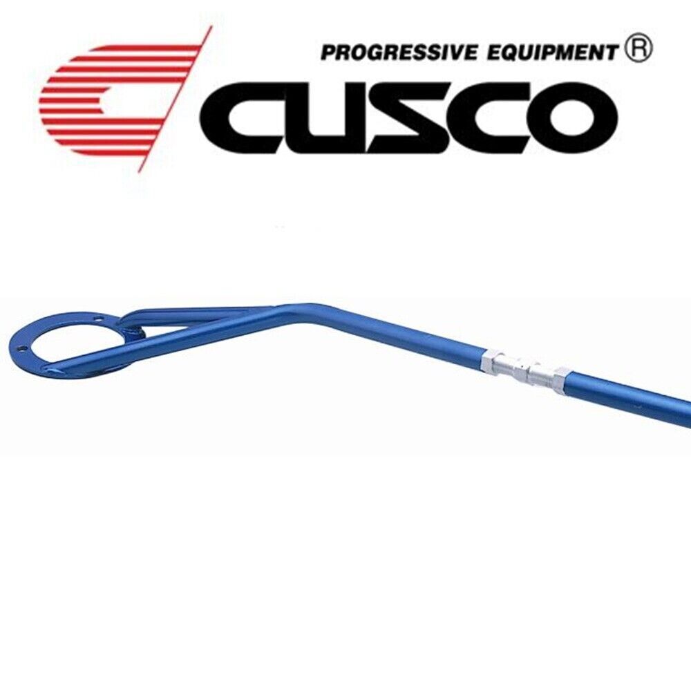 Cusco Strut Bar ST Front MA70 SUPRA