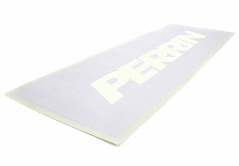 Perrin Intercooler Stencil for 02-14 WRX/STI FMIC