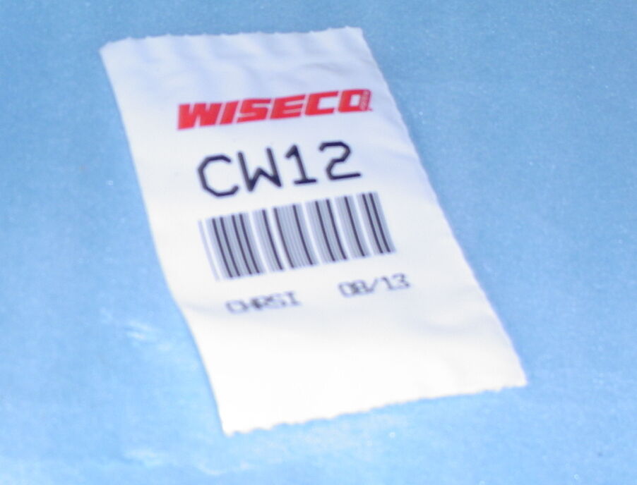 Wiseco 12mm Round Wire Locks