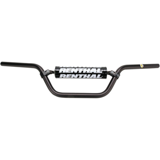 Renthal 110 cc. Playbike 7/8 Handlebar- Mini Black