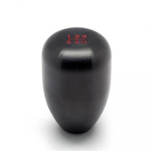 Load image into Gallery viewer, BLOX Racing 6-Speed Billet Shift Knob - Gun Metal 10x1.25mm