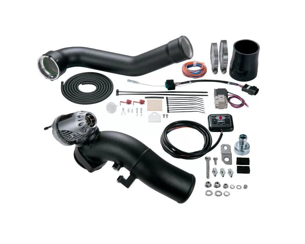 HKS SSQV IV + Return Kit GR SUPRA (DB42/DB02) for HKS R/S