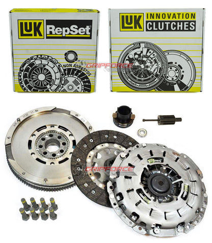 Action Clutch 04-05 BMW X3 2.5L Stage 3 Clutch Kit (1MS)