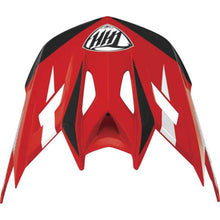 Load image into Gallery viewer, THH Helmets T-42 Bmx Acceler Red/Wht Xl