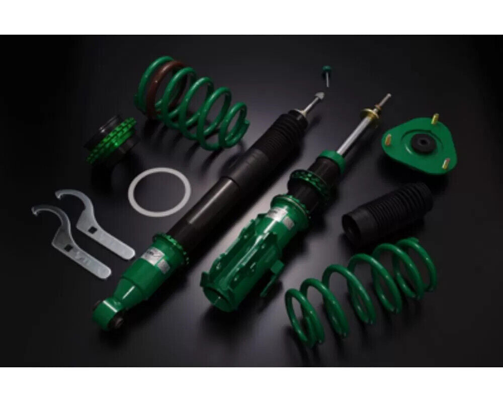 Tein 07-09 Mitsubishi Gallant Fortis 4WD Flex Z Coilovers