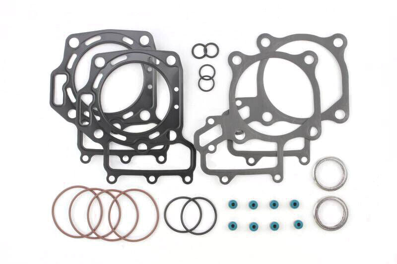Cometic 04-09 Kawasaki KFX700 83mm Bore Top End Gasket Kit