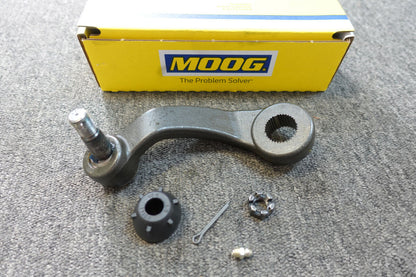 MOOG 68-72 Dodge Charger Front Lower Bumper Bushing