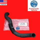 Gates 14-19 Ford Explorer V-6 3.5L Bottom Molded Heater Hose