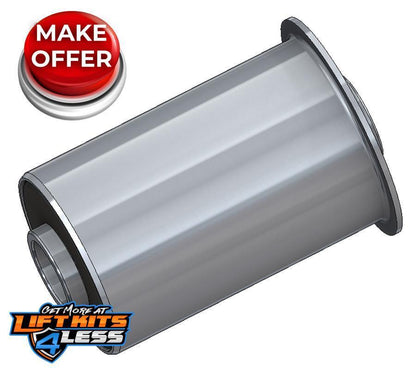 Skyjacker Suspension Block All Non-Spec Vehicles