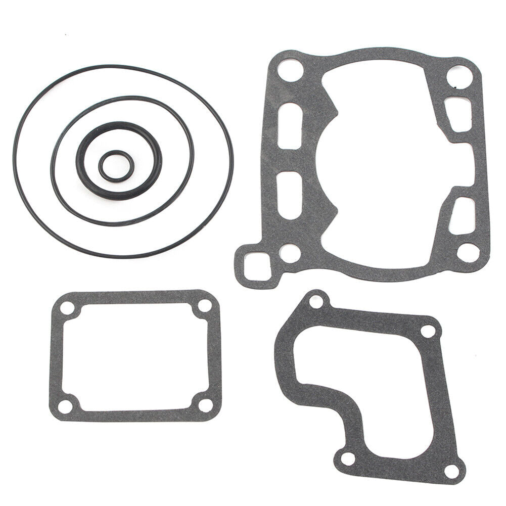 Cometic 1991 Suzuki RM125 Top End Gasket Kit