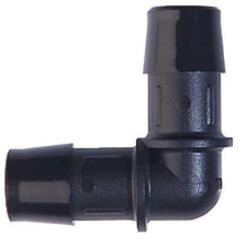 Load image into Gallery viewer, Gates Elbow Connector 5/8in (Plastic)