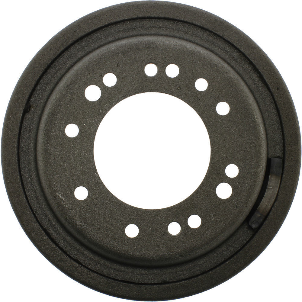 Centric 87-93 Mazda B-Series C-Tek Standard Rear Brake Drum