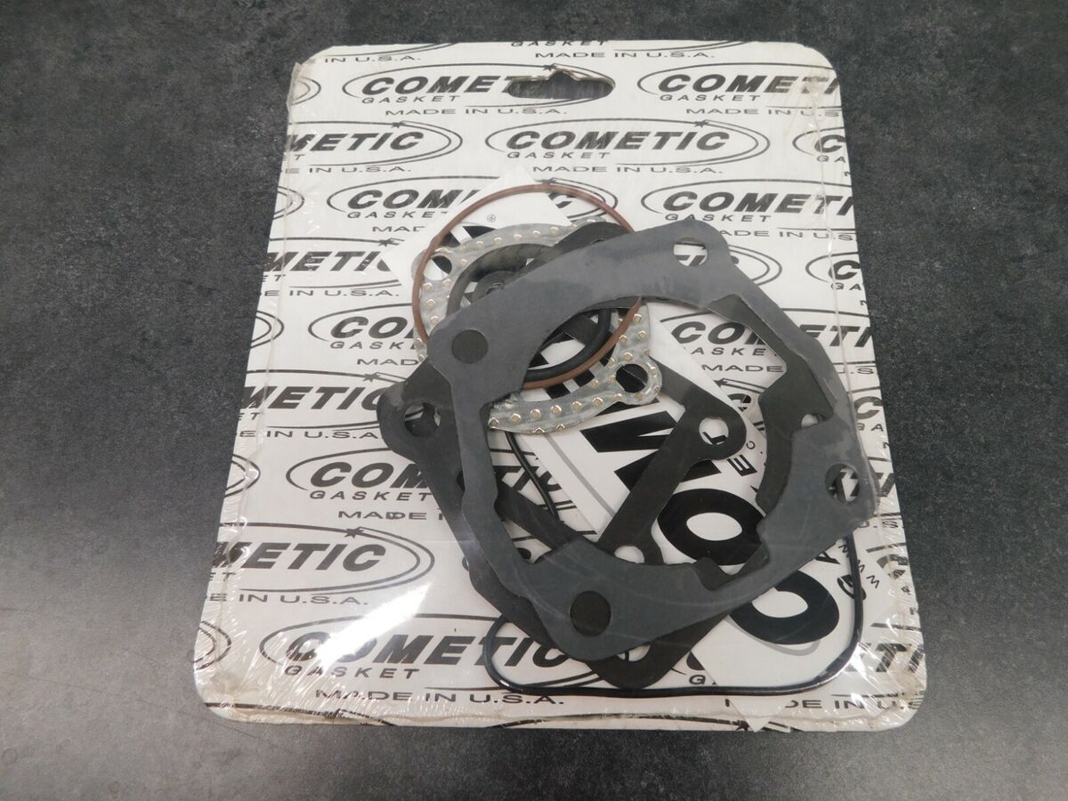 Cometic 2001 KTM 50 LC Top End Gasket Kit