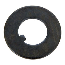 Load image into Gallery viewer, Wilwood Spindle Washer .75in ID 1.50in OD .090in Thick - Black Oxide