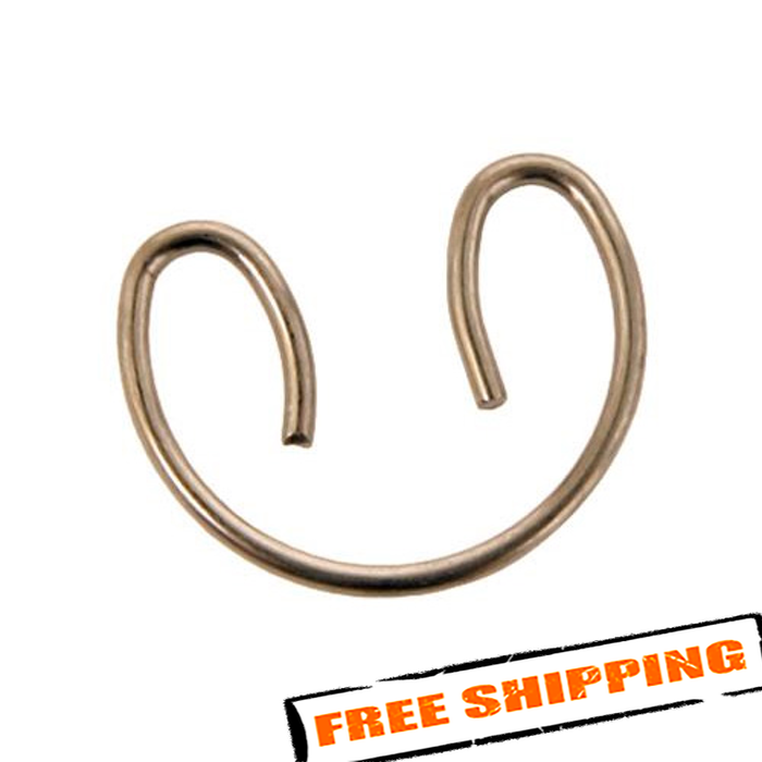 Wilwood Retaining Pin Kit-Pad -GNX4 2 Pack (for 2 calipers) Wilwood