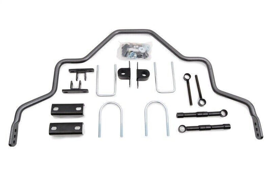 Hellwig 17-23 Tesla Model 3 Front Sway Bar 1-1/4in.