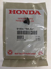 Load image into Gallery viewer, Genuine OEM Honda Clip Hood Seal (91504-TBA-A01) X1