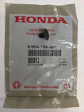 Genuine OEM Honda Clip Hood Seal (91504-TBA-A01) X1