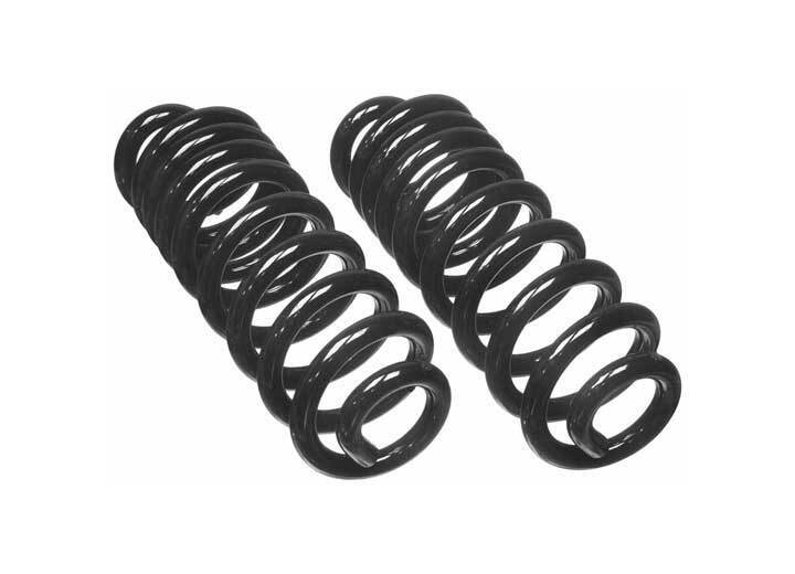 MOOG 05-10 Chevrolet Cobalt Rear Coil Springs