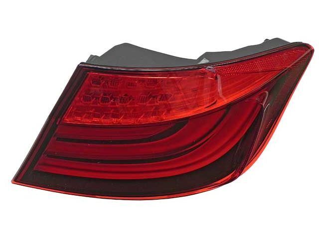 Hella 2011-2013 BMW 1 Series M Right Tail Light