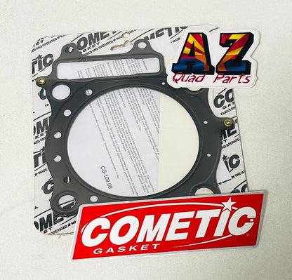 Cometic 04-05 Honda TRX450R 96mm Bore Top End Gasket Kit