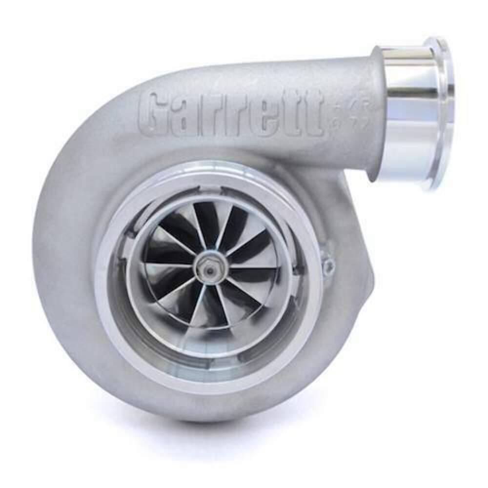 Garrett GTX3584RS Super Core V-Band Outlet