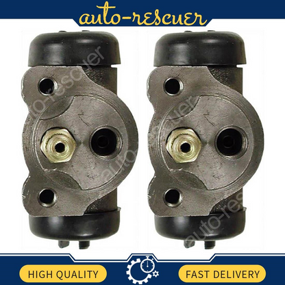 Centric Premium Wheel Cylinder - Rear L/R