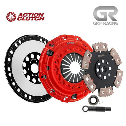 Action Clutch 04-05 BMW 330i 3.0L Stage 4 Clutch Kit (1MD)