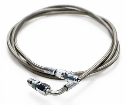 Clutch Masters 06-09 Honda Civic Si Steel Clutch Line SL-08037