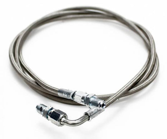 Clutch Masters 06-09 Honda Civic Si Steel Clutch Line SL-08037