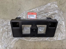 Load image into Gallery viewer, OEM Honda 2006-2007 Accord/ hybrid License Plate Bracket (71145-SDA-A10) X1