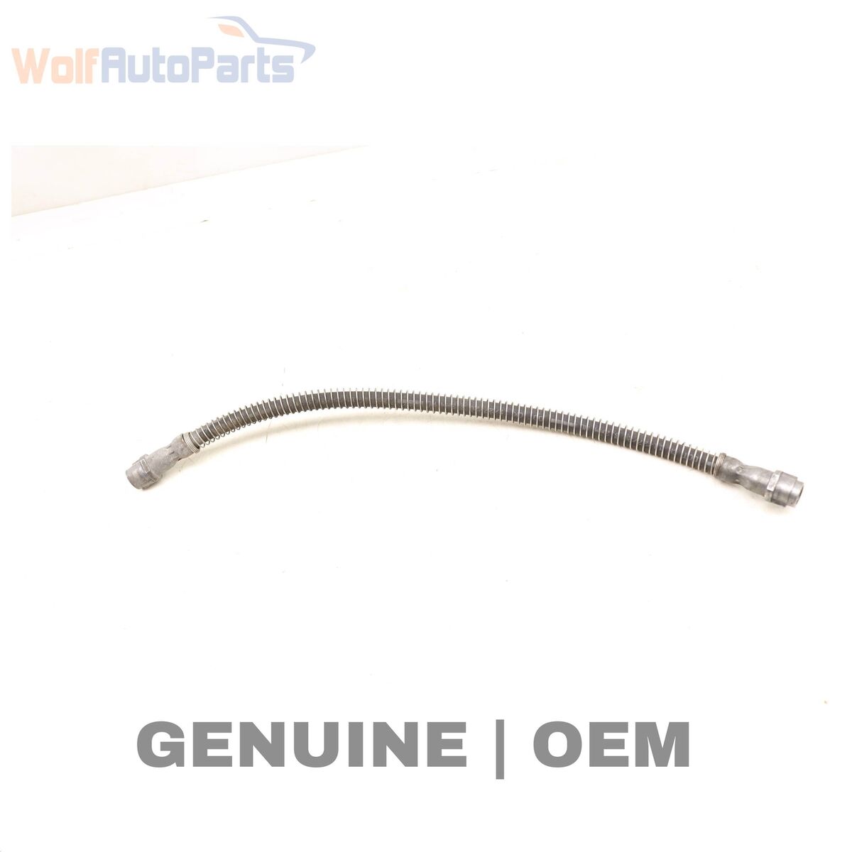 Centric 17-18 Porsche Panamera Brake Hose - Front / Rear