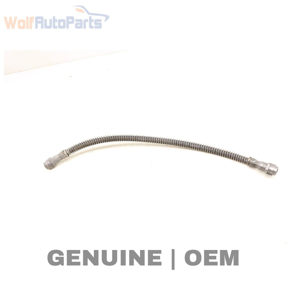 Centric 17-18 Porsche Panamera Brake Hose - Front / Rear