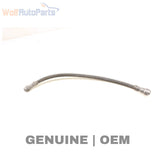 Centric 17-18 Porsche Panamera Brake Hose - Front / Rear