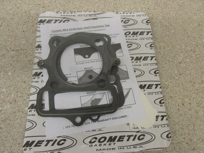 Cometic 79-85 Honda XL100 55mm Top End Gasket Kit